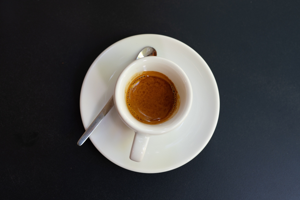 Café espresso