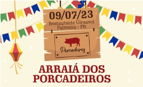Imagem de capa do evento