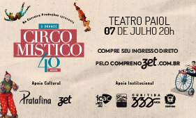 Imagem de capa do evento