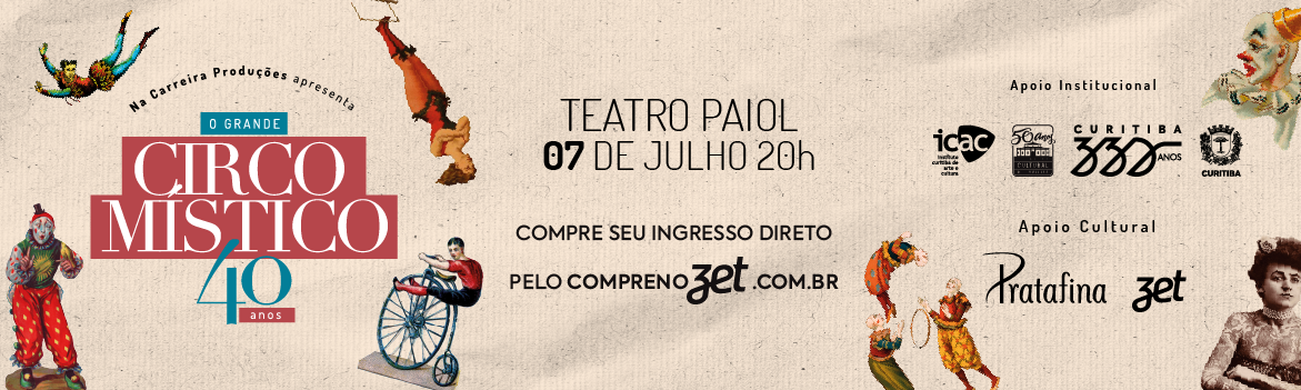 Imagem de capa do evento