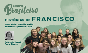 Imagem de capa do evento