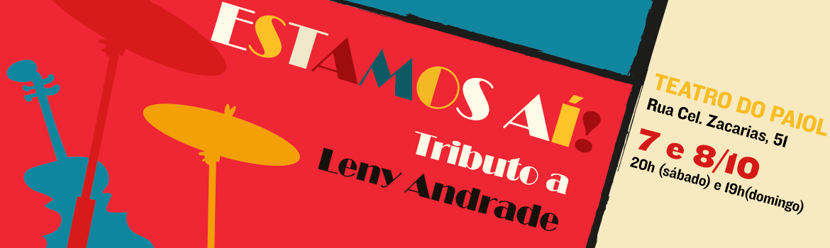 Imagem de capa do evento