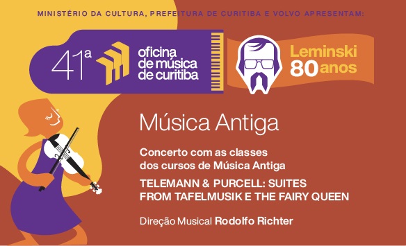 Imagem de capa do evento