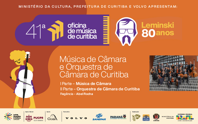 Imagem de capa do evento