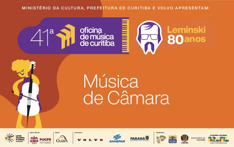 Imagem de capa do evento