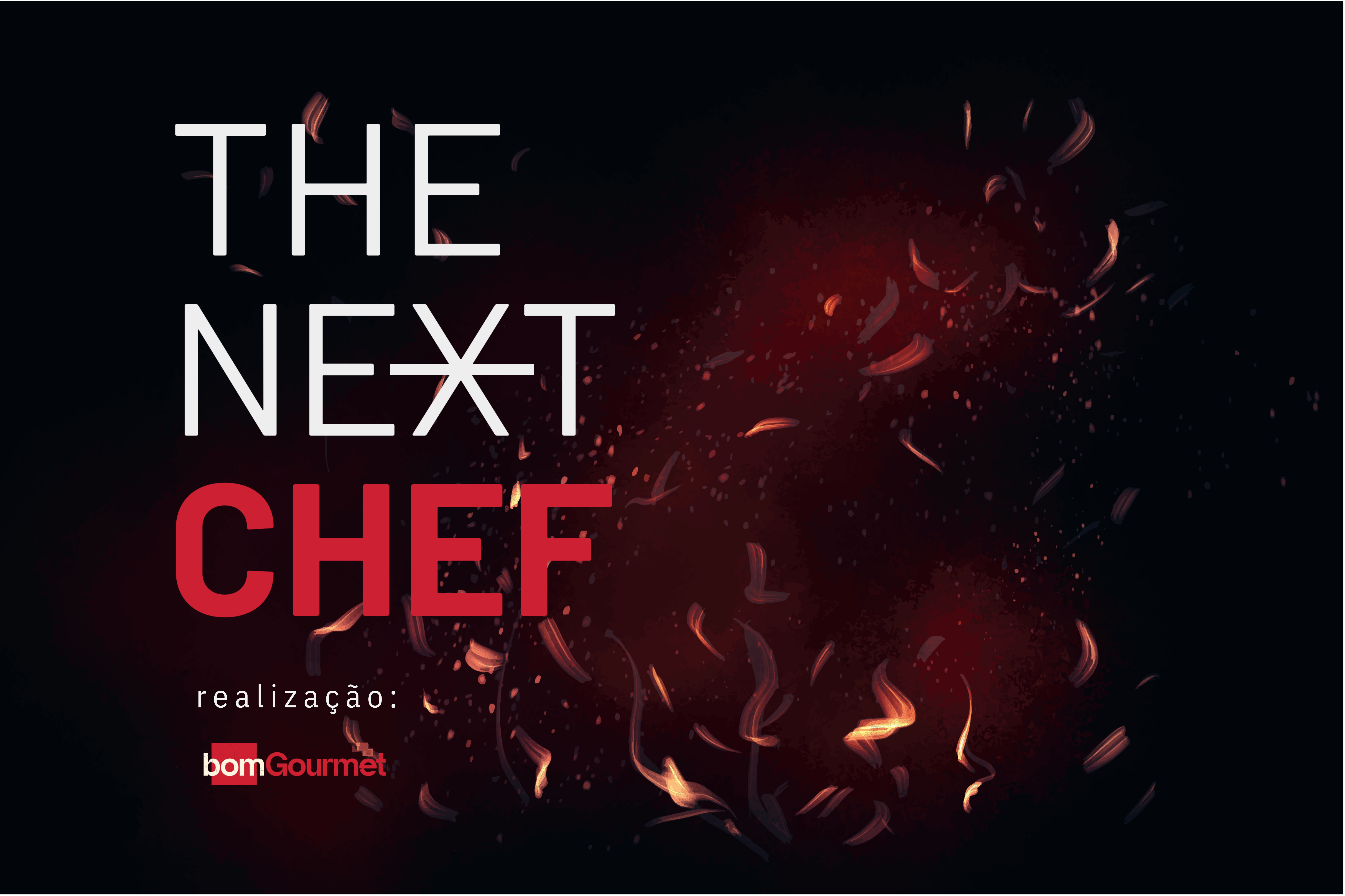 The Next Chef - Quarto Jantar