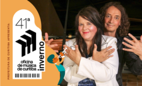 Imagem de capa do evento
