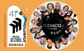 Imagem de capa do evento