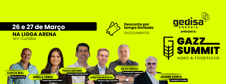 Imagem de capa do evento
