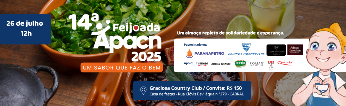 Imagem de capa do evento