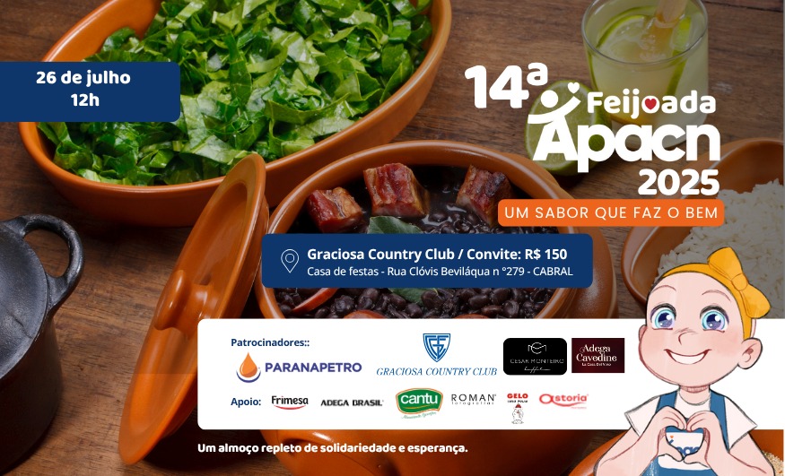 Imagem de capa do evento