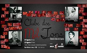 Imagem de capa do evento