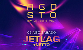 Imagem de capa do evento