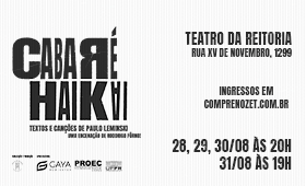 Imagem de capa do evento