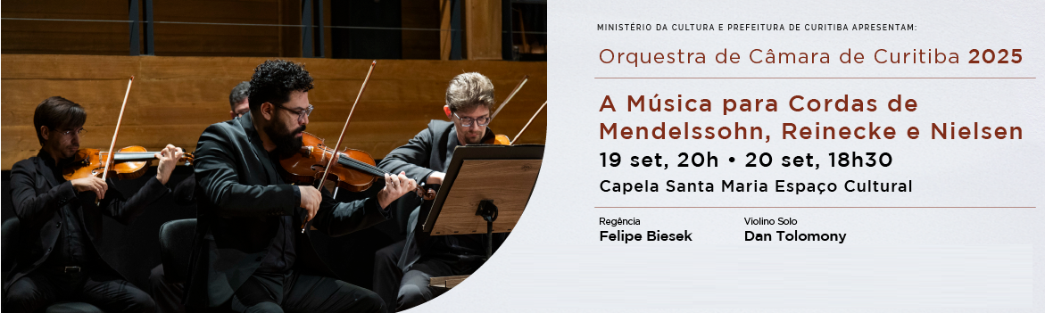 Imagem de capa do evento