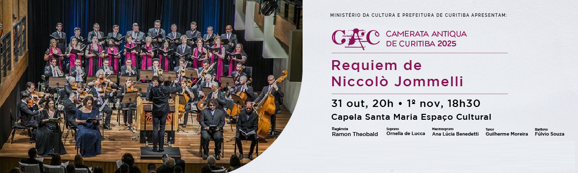 Imagem de capa do evento