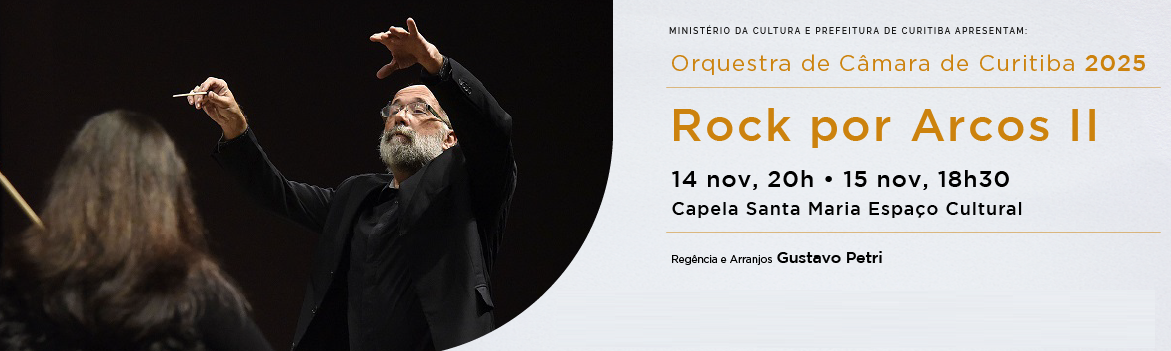Imagem de capa do evento
