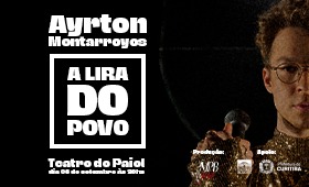 Imagem de capa do evento