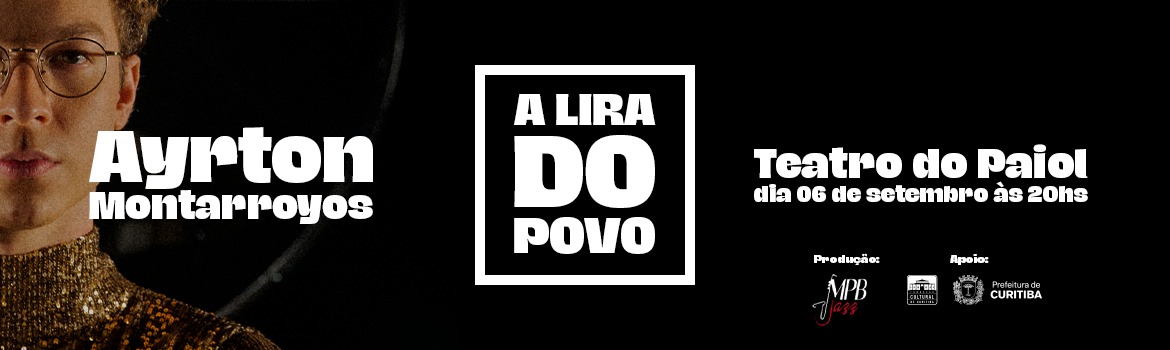Imagem de capa do evento