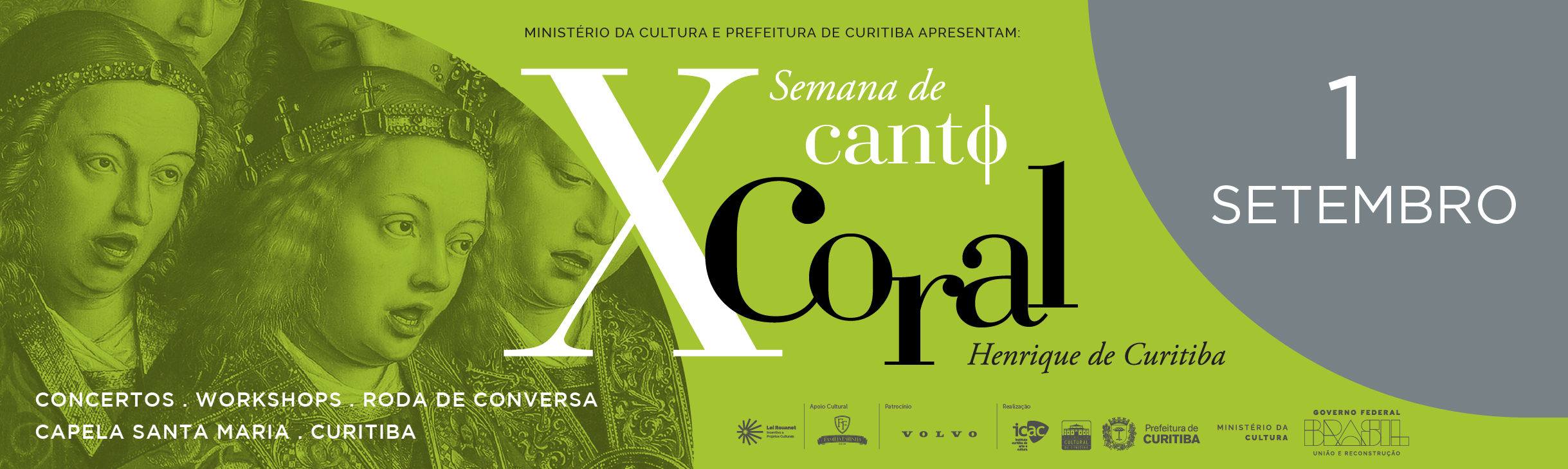 Imagem de capa do evento