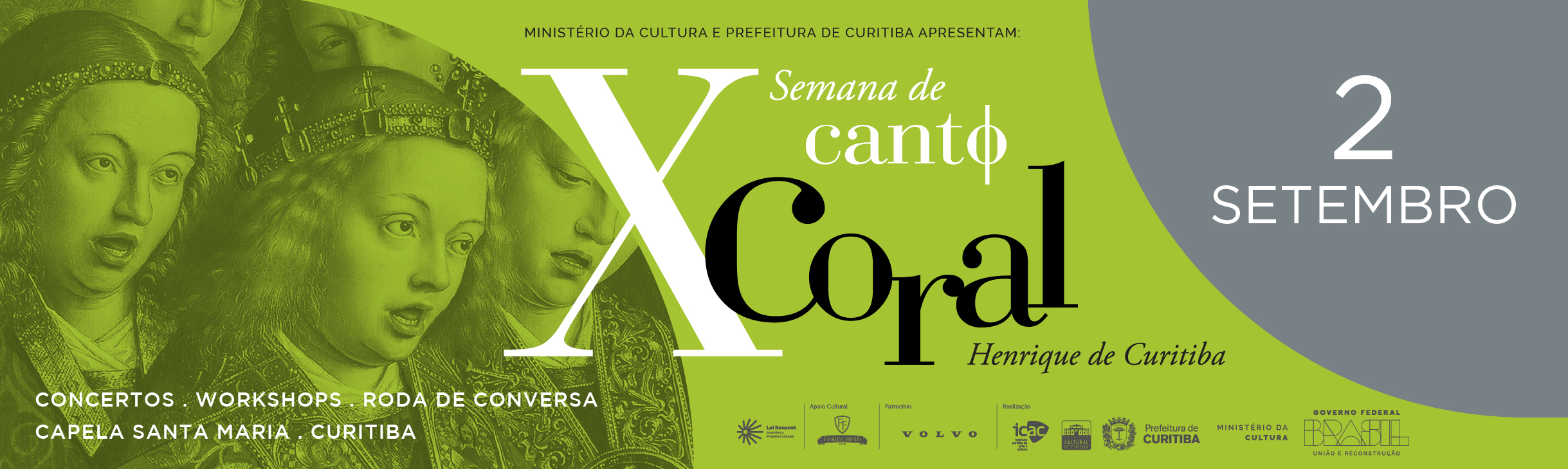 Imagem de capa do evento