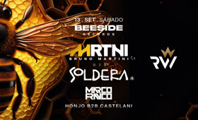 Imagem de capa do evento