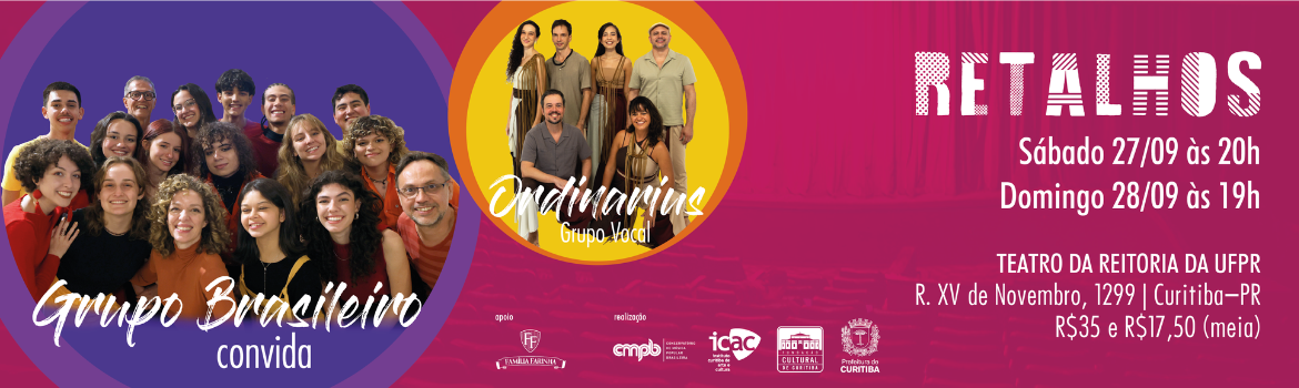 Imagem de capa do evento