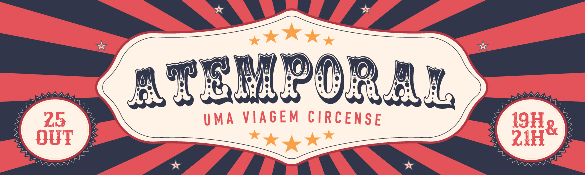 Imagem de capa do evento