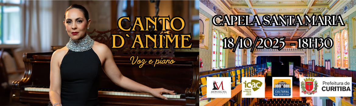 Imagem de capa do evento