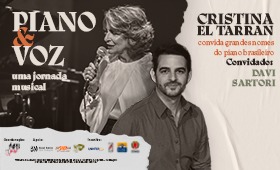 Imagem de capa do evento