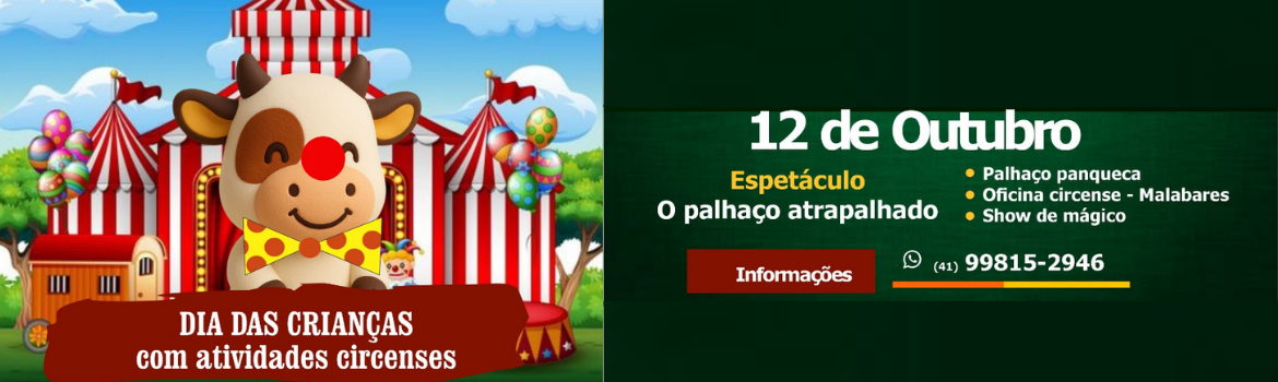 Imagem de capa do evento