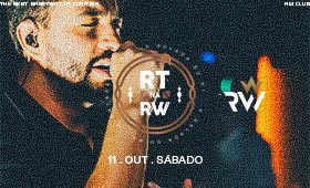 Imagem de capa do evento