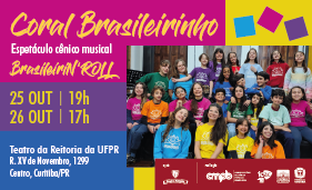Imagem de capa do evento