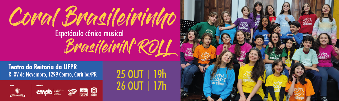 Imagem de capa do evento