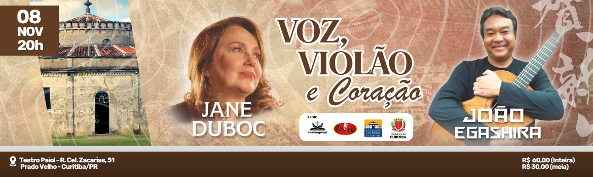 Imagem de capa do evento