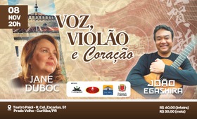 Imagem de capa do evento