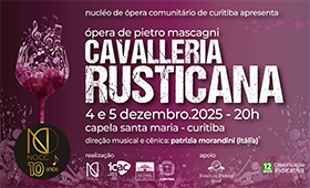 Imagem de capa do evento