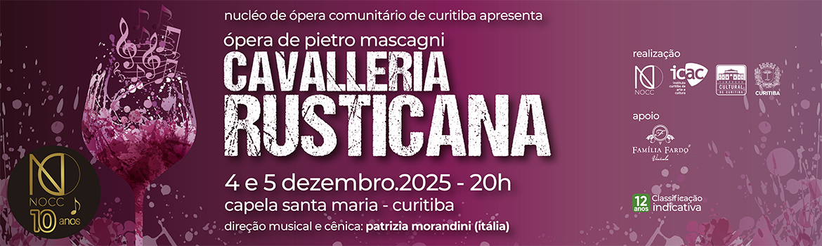 Imagem de capa do evento