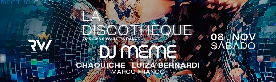 Imagem de capa do evento