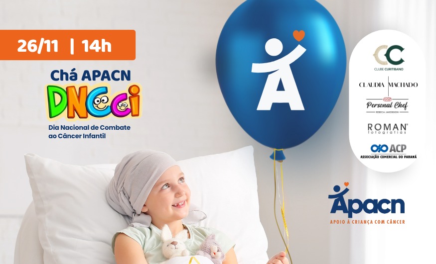 Imagem de capa do evento