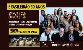 Imagem de capa do evento