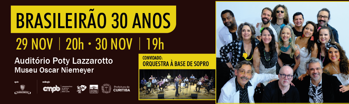 Imagem de capa do evento