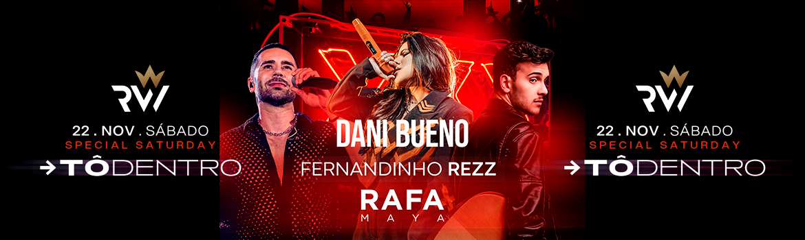 Imagem de capa do evento