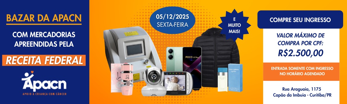 Imagem de capa do evento