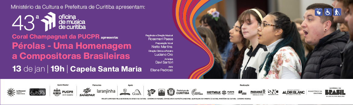 Imagem de capa do evento