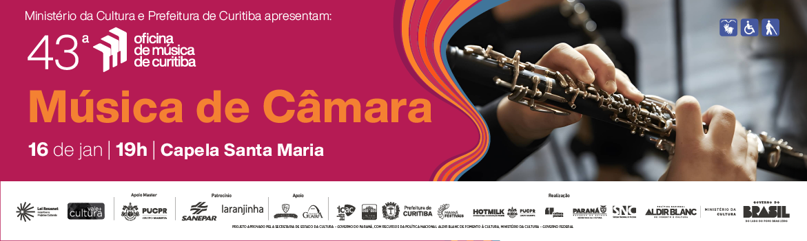 Imagem de capa do evento