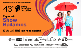 Imagem de capa do evento