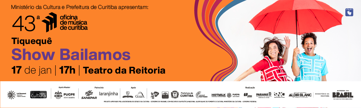 Imagem de capa do evento