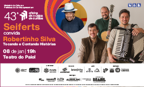 Imagem de capa do evento