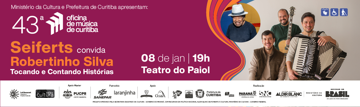 Imagem de capa do evento